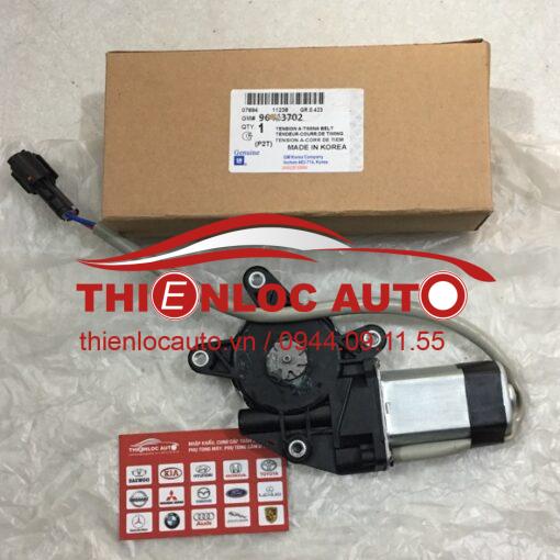 MÔ TƠ LÊN KÍNH CHEVROLET AVEO