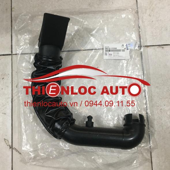 ỐNG HÚT GIÓ KIA MORNING 28210 1Y200 ỐNG HÚT GIÓ KIA MORNING