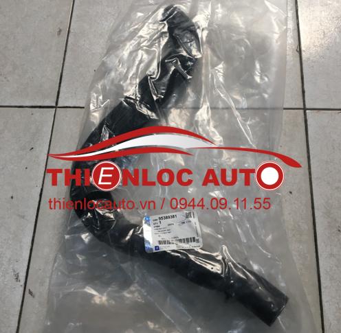 ỐNG NƯỚC DƯỚI CHEVROLET CRUZE 95389381 ỐNG NƯỚC DƯỚI CHEVROLET CRUZE