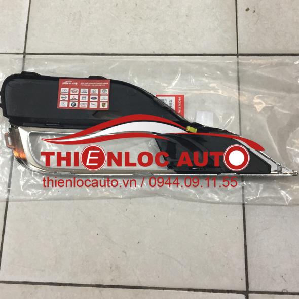 ỐP ĐÈN GẦM HONDACRV ỐP ĐÈN GẦM HONDA CRV