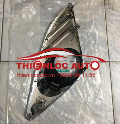 ỐP ĐÈN GẦM TOYOTA CAMRY 52040 06280R ỐP ĐÈN GẦM TOYOTA CAMRY