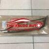 ỐP MẠ CẢN SAU HYUNDAI ACCENT