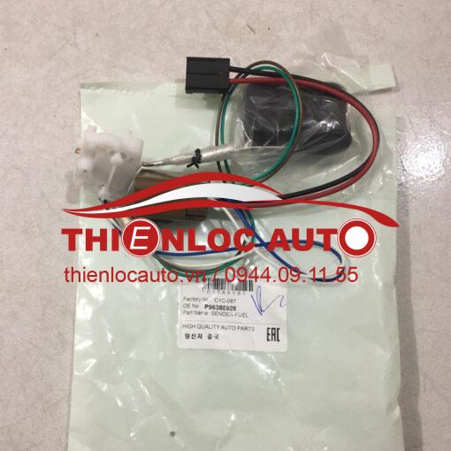 PHAO BÁO XĂNG DAEWOO NUBIRA