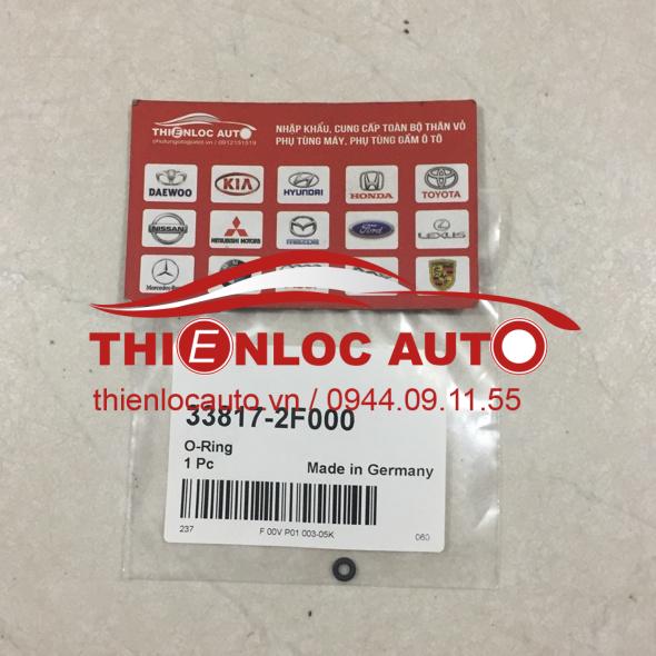PHỚT KIM PHUN HYUNDAI SANTAFE 338172F000 PHỚT KIM PHUN HYUNDAI SANTAFE