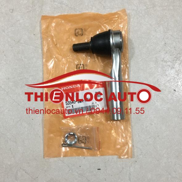 RÔ TUYN LÁI NGOÀI HONDA CRV 53540 SWA A01 RÔ TUYN LÁI NGOÀI HONDA CRV