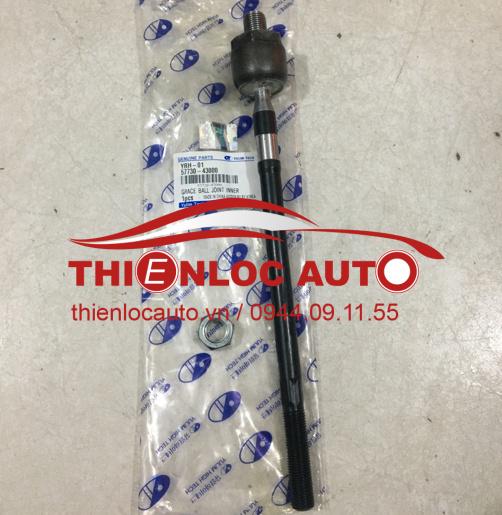 RÔ TUYN LÁI TRONG HYUNDAI STAREX 57730 43000 RÔ TUYN LÁI TRONG HYUNDAI STAREX