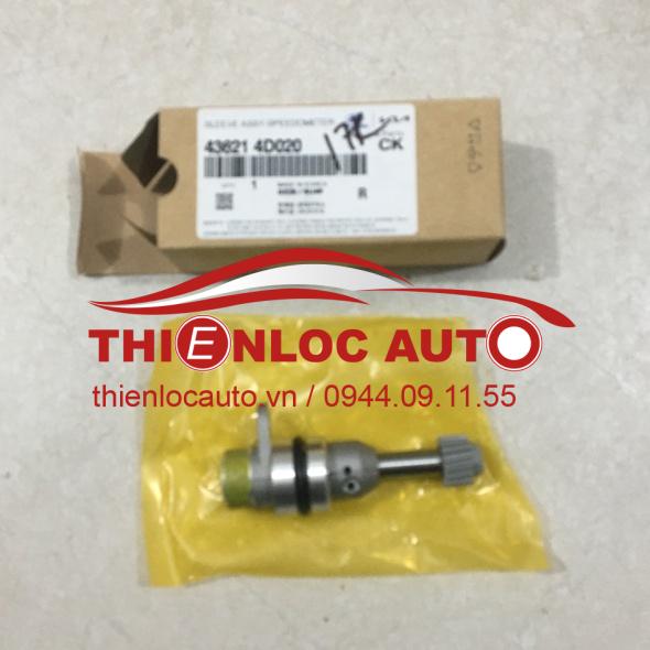 SÂU CÔNG TƠ MÉT HYUNDAI PORTER 43621 4D020 SÂU CÔNG TƠ MÉT HYUNDAI PORTER