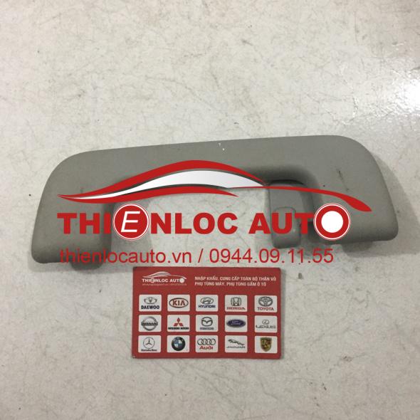 TAY NẮM TRẦN TOYOTA INNOVA TAY NẮM TRẦN TOYOTA INNOVA