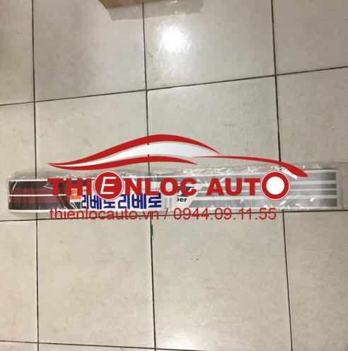 TEM SƯỜN XE HYUNDAI PORTER TEM SƯỜN XE HYUNDAI PORTER
