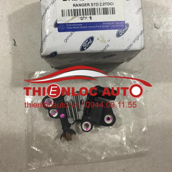 TIẾT CHẾ MÁY PHÁT FORD RANGER TIẾT CHẾ MÁY PHÁT FORD RANGER