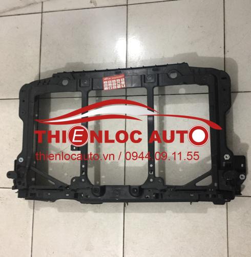XƯƠNG KÉT NƯỚC MAZDA 6 GV9A 53 110 XƯƠNG KÉT NƯỚC MAZDA 6
