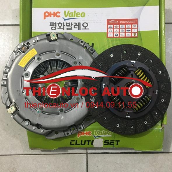 BÀN ÉP LÁ CÔN HYUNDAI TERRACAN 4110049900 BÀN ÉP LÁ CÔN HYUNDAI TERRACAN