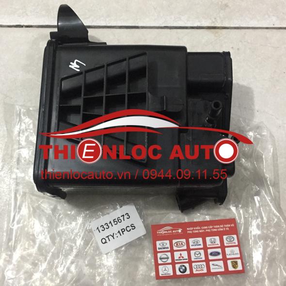 BẦU LỌC HƠI XĂNG CHEVROLET CRUZE 13315673 BẦU LỌC HƠI XĂNG CHEVROLET CRUZE