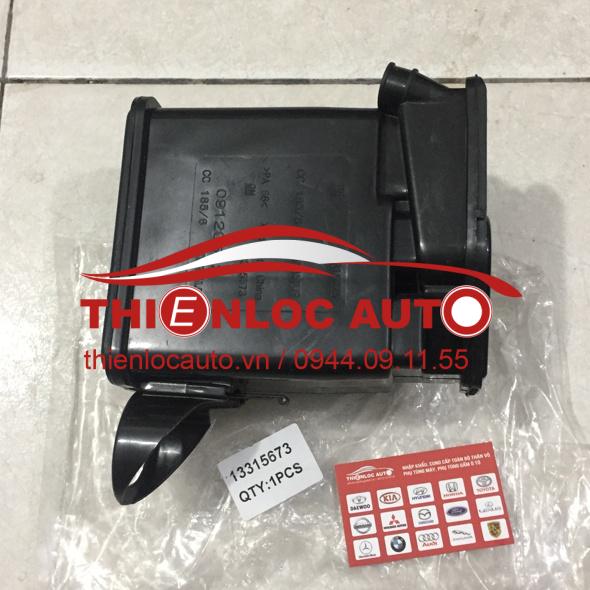 BẦU LỌC HƠI XĂNG CHEVROLET CRUZE BẦU LỌC HƠI XĂNG CHEVROLET CRUZE
