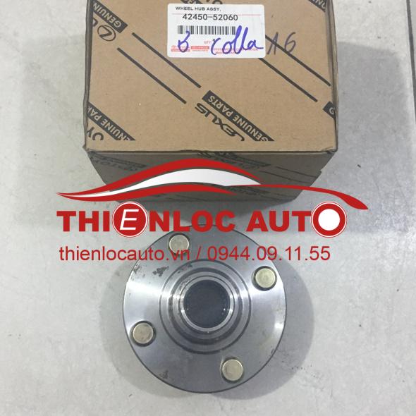 BI MOAY Ơ TOYOTA COROLLA 42450 52060 BI MOAY Ơ TOYOTA COROLLA