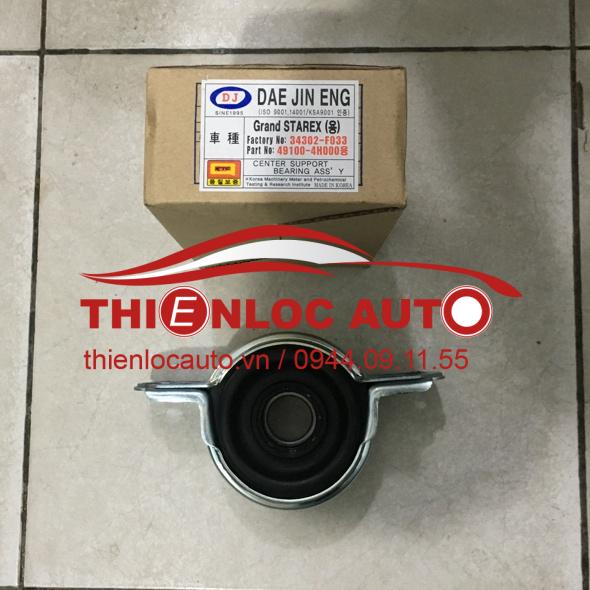 BI QUANG TREO HYUNDAI STAREX 49100 4H000 BI QUANG TREO HYUNDAI STAREX