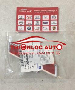 BIỂU TƯỢNG CA LĂNG CHEVROLET AVEO