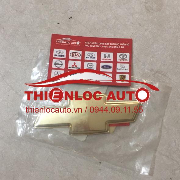 BIỂU TƯỢNG CA LĂNG CHEVROLET AVEO BIỂU TƯỢNG CA LĂNG CHEVROLET AVEO