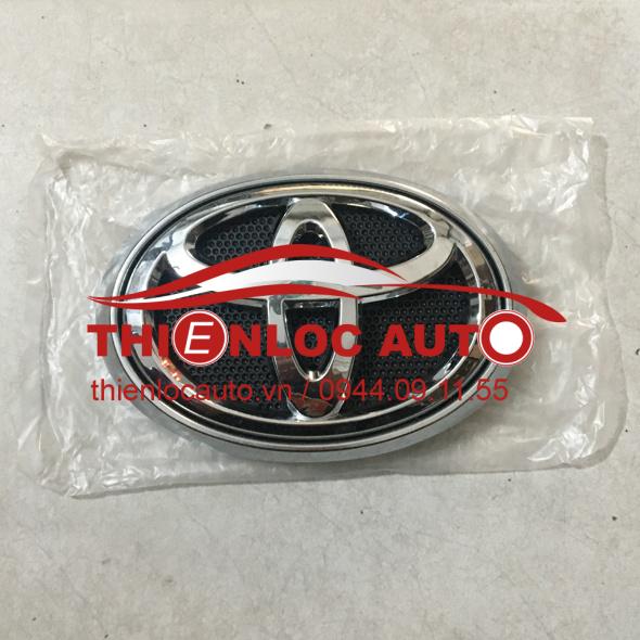 BIỂU TƯỢNG CA LĂNG TOYOTA FORTUNER BIỂU TƯỢNG CA LĂNG TOYOTA FORTUNER