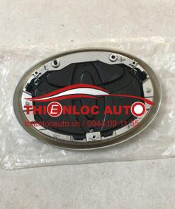 BIỂU TƯỢNG CA LĂNG TOYOTA FORTUNER