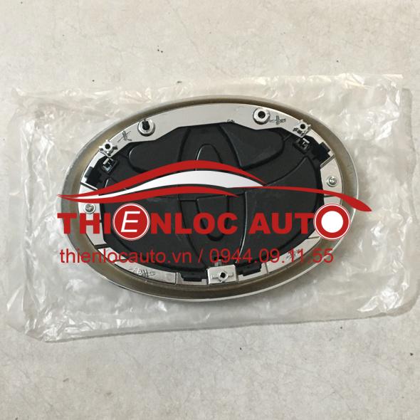 BIỂU TƯỢNG CA LĂNG TOYOTAFORTUNER BIỂU TƯỢNG CA LĂNG TOYOTA FORTUNER