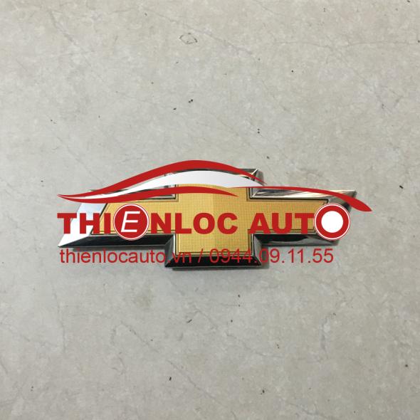 BIỂU TƯỢNG TRƯỚC CHEVROLET COLORADO BIỂU TƯỢNG TRƯỚC CHEVROLET COLORADO