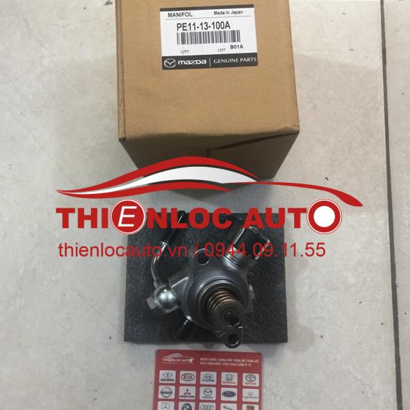 BƠM CAO ÁP MAZDA CX5 PE19203F0 BƠM CAO ÁP MAZDA CX5