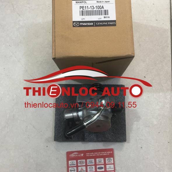 BƠM CAO ÁP MAZDA CX5 BƠM CAO ÁP MAZDA CX5