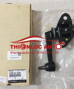 BÓT LÁI PHỤ FORD EVEREST