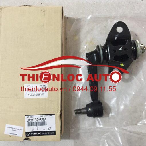 BÓT LÁI PHỤ FORD EVEREST