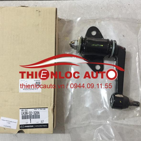 BÓT LÁI PHỤ FORD EVEREST BÓT LÁI PHỤ FORD EVEREST