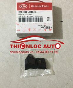 CẢM BIẾN KHÍ NẠP KIA SEDONA