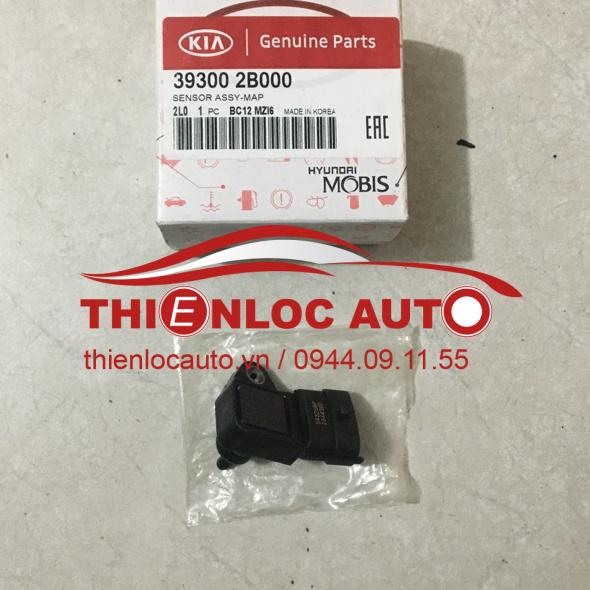 CẢM BIẾN KHÍ NẠP KIA SEDONA 393002B000 CẢM BIẾN KHÍ NẠP KIA SEDONA