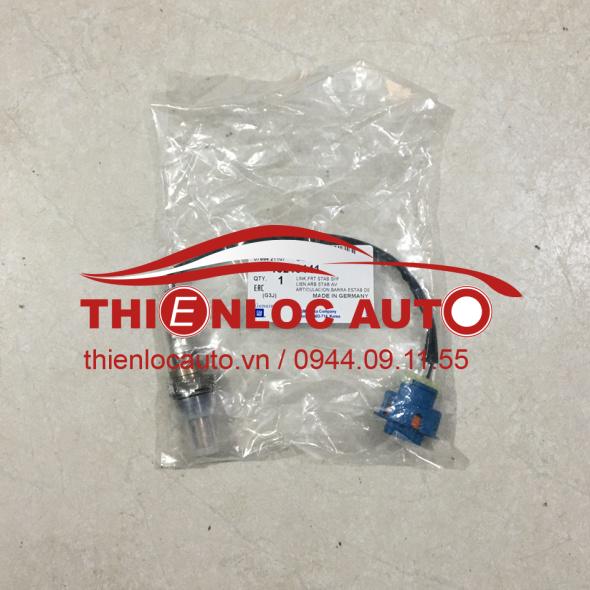 CẢM BIẾN KHÍ XẢ DAEWOO LACETTI 55566648 CẢM BIẾN KHÍ XẢ DAEWOO LACETTI