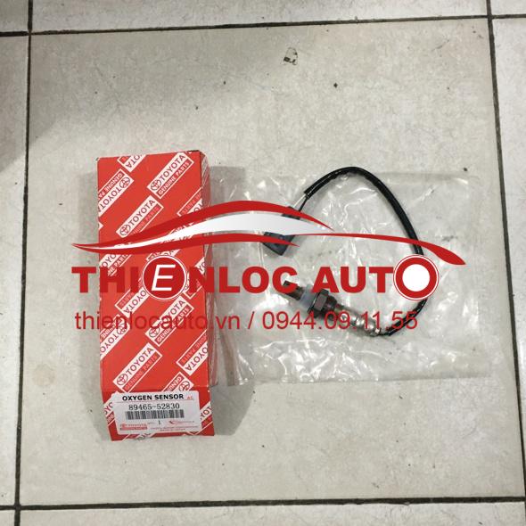 CẢM BIẾN OXY TOYOTA VIOS 89465 52830 CẢM BIẾN OXY TOYOTA VIOS