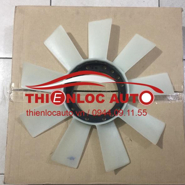 CÁNH QUẠT KÉT NƯỚC KIA K250 CÁNH QUẠT KÉT NƯỚC KIA K250