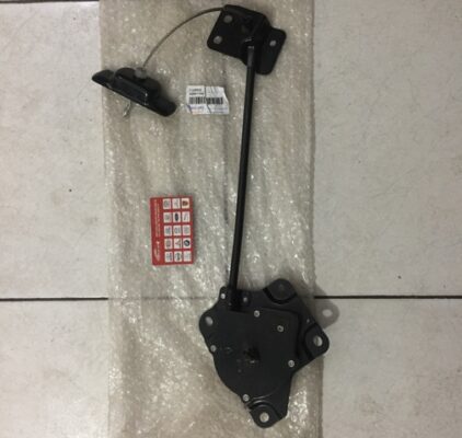 CÁP TREO LỐP DỰ PHÒNG KIA SORENTO
