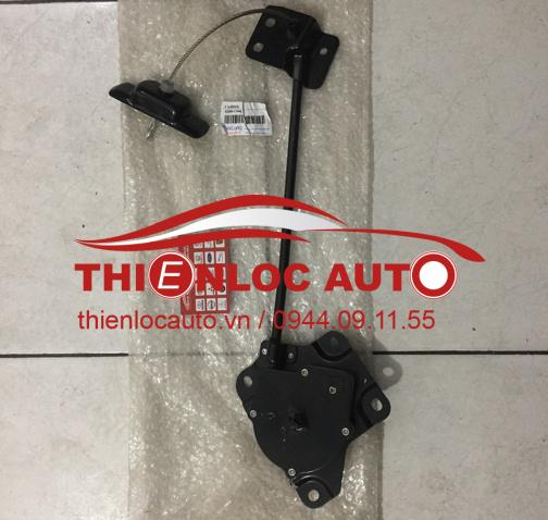 CÁP TREO LỐP DỰ PHÒNG KIA SORENTO 62800 C5000 CÁP TREO LỐP DỰ PHÒNG KIA SORENTO