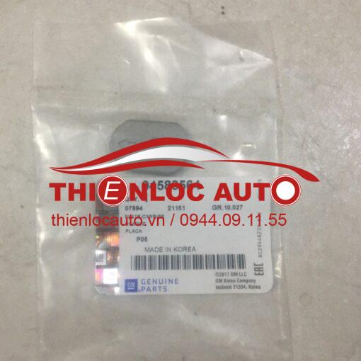 CHÂN BẮT GƯƠNG TRONG XE DAEWOO MATIZ
