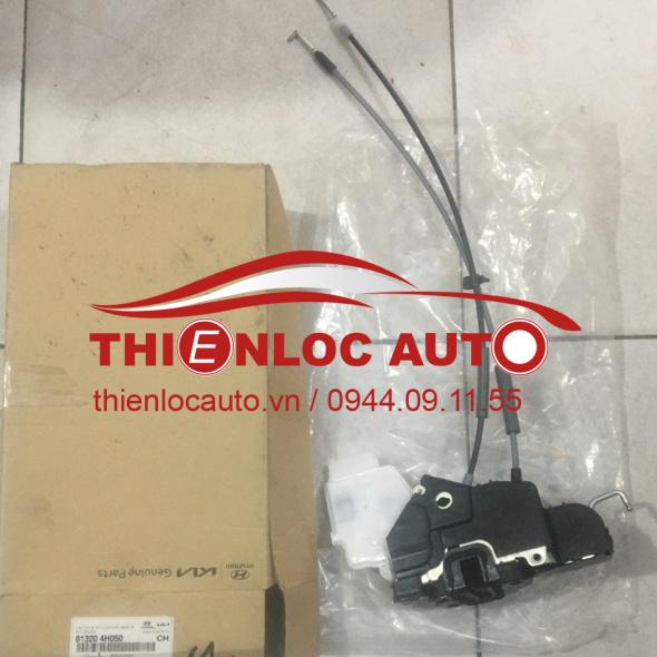 CƠ CẤU KHÓA CỬA HYUNDAI STAREX CƠ CẤU KHÓA CỬA HYUNDAI STAREX