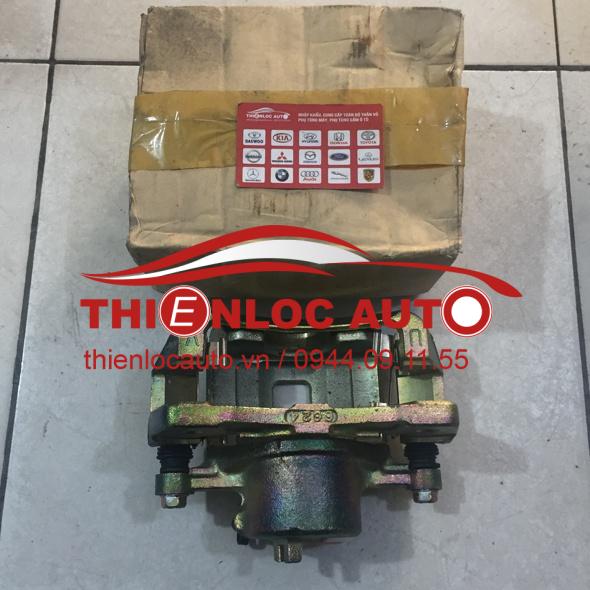 CỤM GÔNG PHANH DAEWOOLEGANZA CỤM GÔNG PHANH DAEWOO LEGANZA