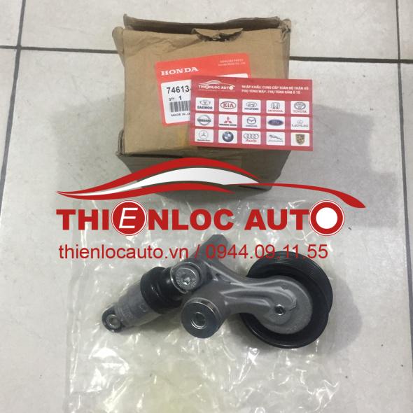 CỤM TĂNG TỔNG HONDA ACCORD 31170 5A2 015 CỤM TĂNG TỔNG HONDA ACCORD