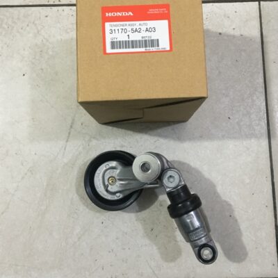 CỤM TĂNG TỔNG HONDA CRV