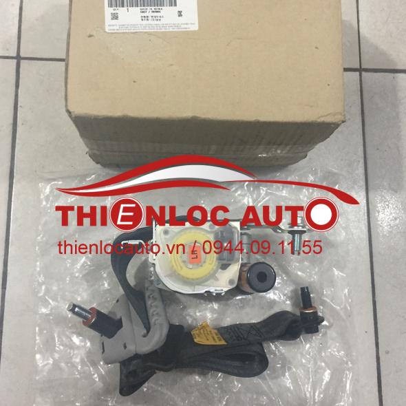 DÂY ĐAI AN TOÀN HYUNDAI GETZ 88810 1C401WK DÂY ĐAI AN TOÀN HYUNDAI GETZ