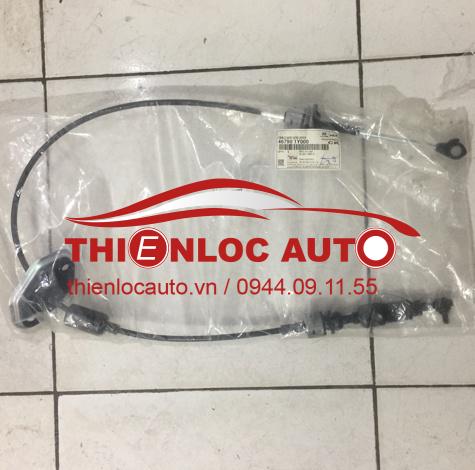 DÂY ĐI SỐ KIA MORNING AT 46790 1Y000 DÂY ĐI SỐ KIA MORNING AT