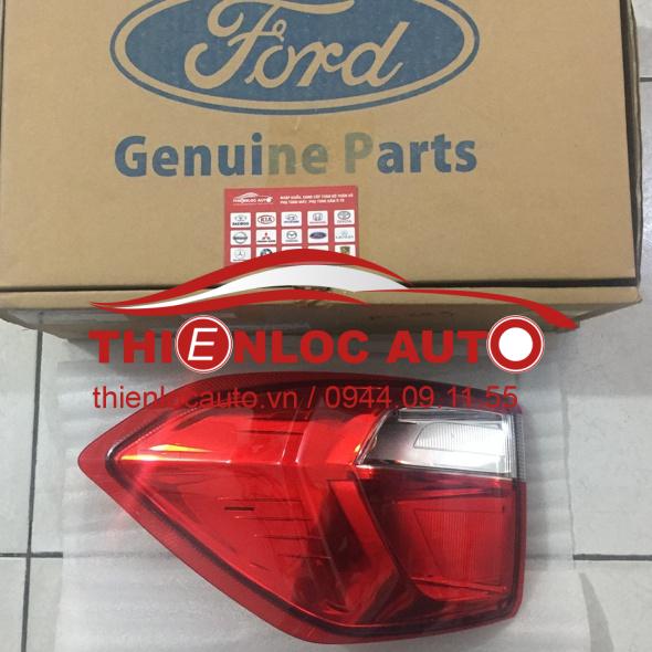ĐÈN HẬU NGOÀI TRÁI FORD ECOSPORT ĐÈN HẬU NGOÀI TRÁI FORD ECOSPORT