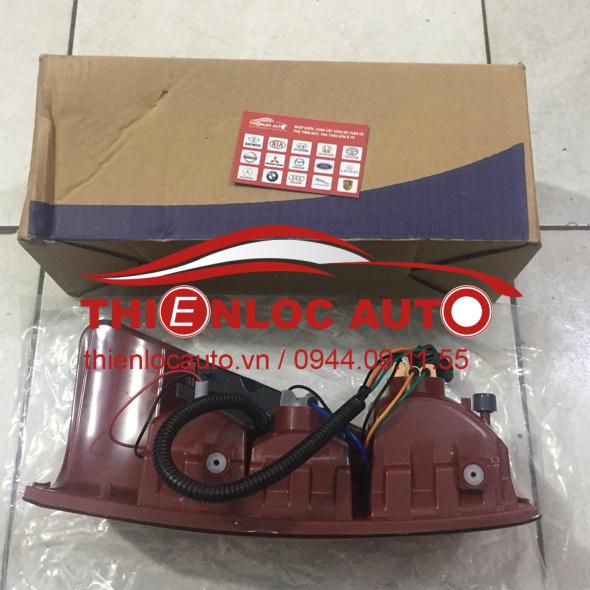 ĐÈN HẬU PHẢI ISUZUDMAX ĐÈN HẬU PHẢI ISUZU DMAX