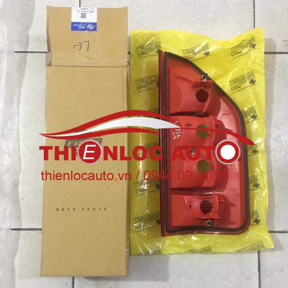 ĐÈN HẬU TRÁI MERCEDES BENZ SPRINTER 791406701 ĐÈN HẬU TRÁI MERCEDES BENZ SPRINTER