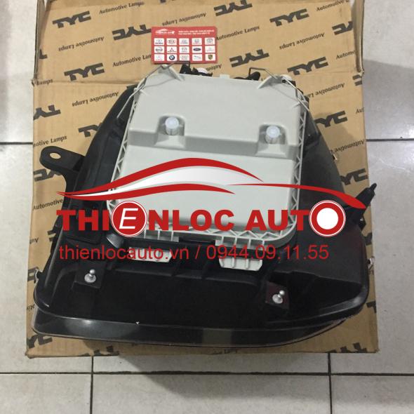 ĐÈN PHA PHẢI FIAT DOBLO 661 1135R LD EM ĐÈN PHA PHẢI FIAT DOBLO