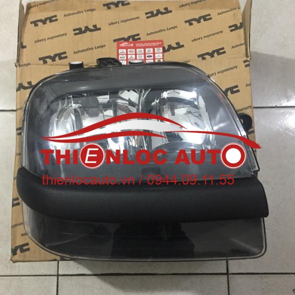 ĐÈN PHA PHẢI FIAT DOBLO ĐÈN PHA PHẢI FIAT DOBLO